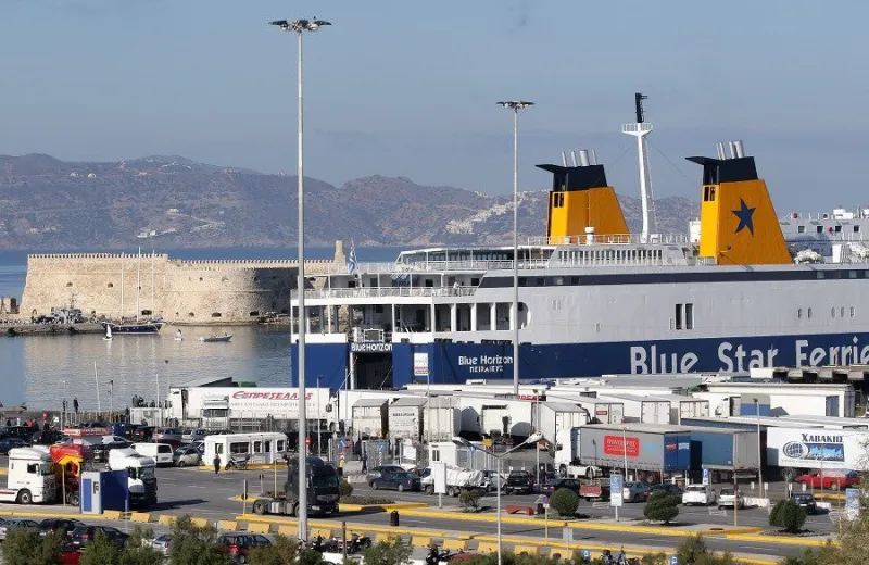 ΠΝΟ: Λήγει την απεργία της