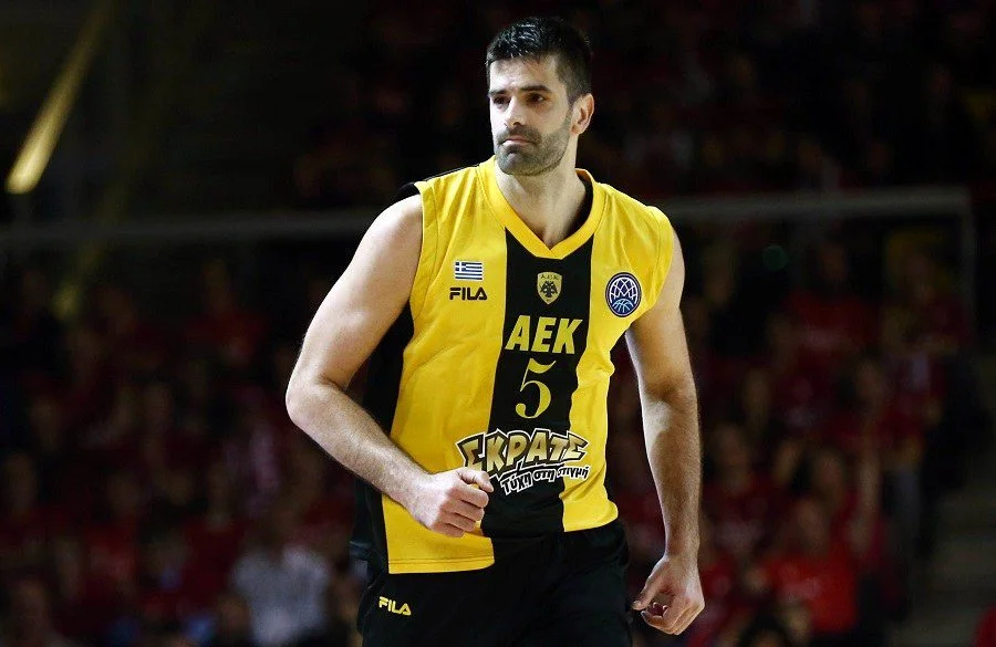 Υποψήφιος για καλύτερος φόργουορντ του BCL ο Ντούσαν Σάκοτα (pic)