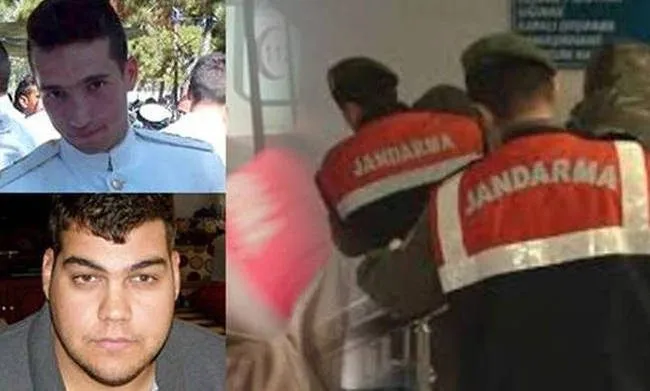 Ευρωκοινοβούλιο: Εγκρίθηκε το ψήφισμα για την απελευθέρωση των δύο Ελλήνων στρατιωτικών