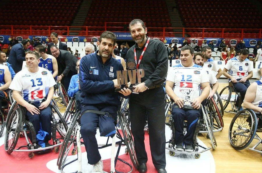 Νέα συνεργασία ΕΣΑΚΕ με ΟΣΕΚΑ