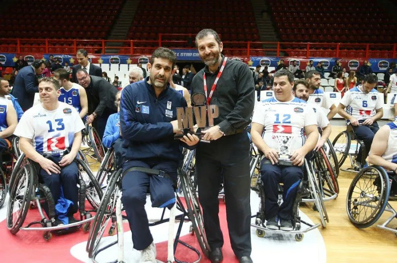 Νέα συνεργασία ΕΣΑΚΕ με ΟΣΕΚΑ