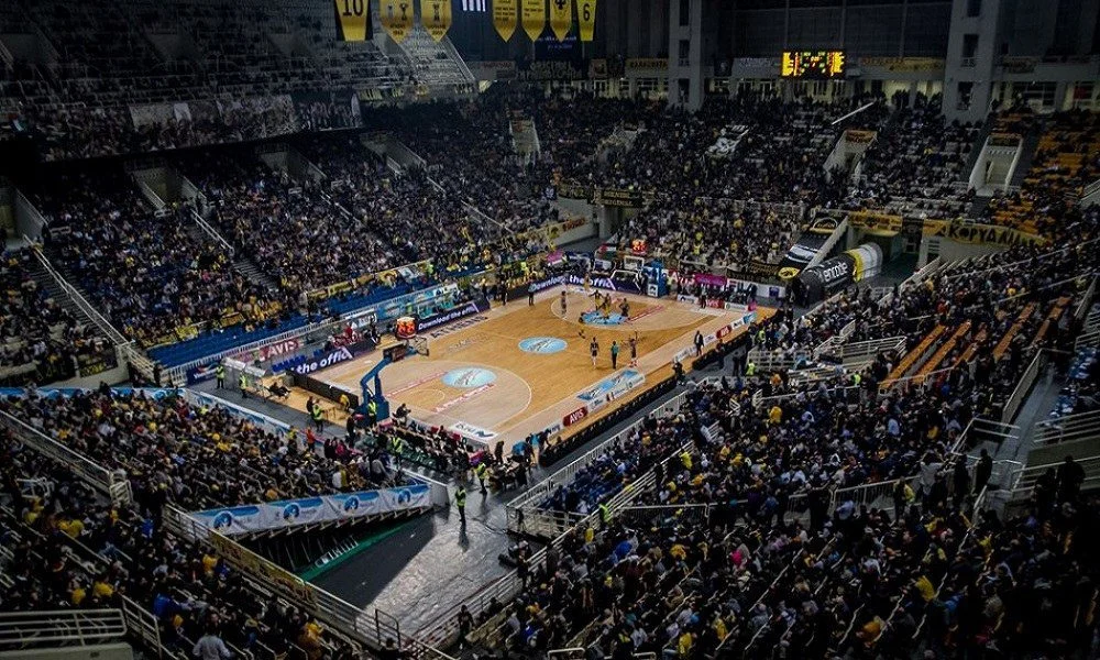 «Καπνός» τα εισιτήρια για το Final Four του Champions League