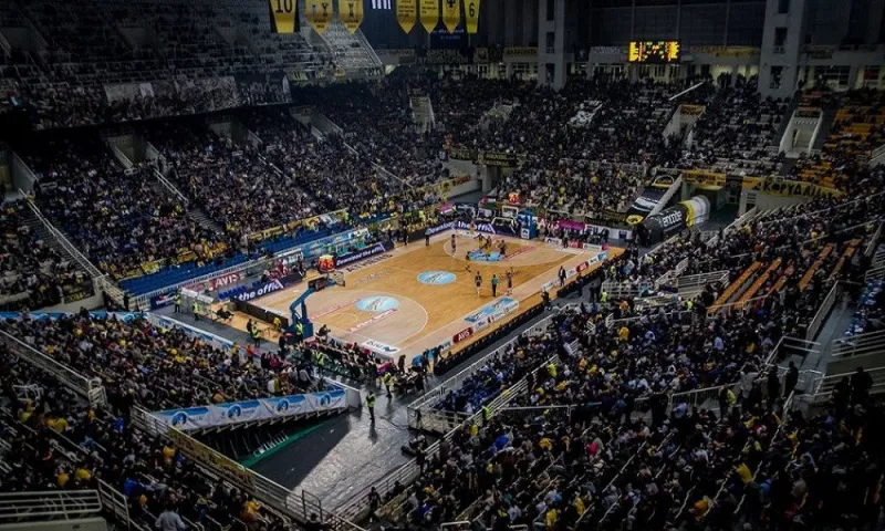 «Καπνός» τα εισιτήρια για το Final Four του Champions League