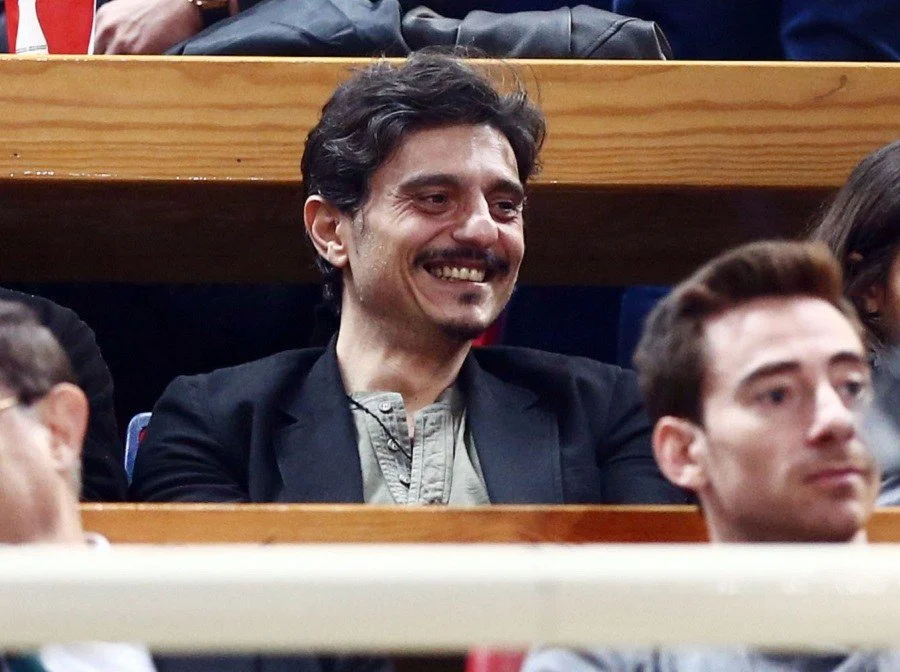 Στήριξη Γιαννακόπουλου στον Πιεμπονγκσάντ
