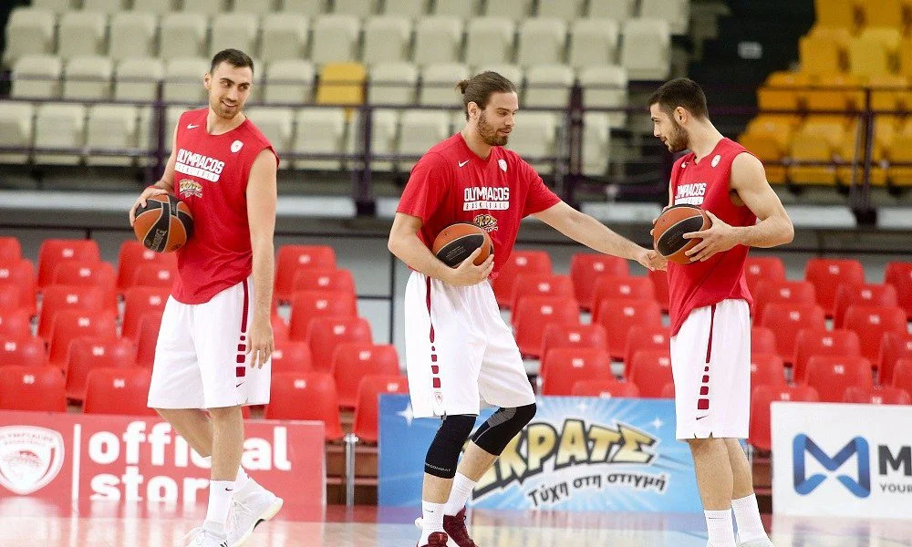 Νοκ άουτ και ο Μπόγρης