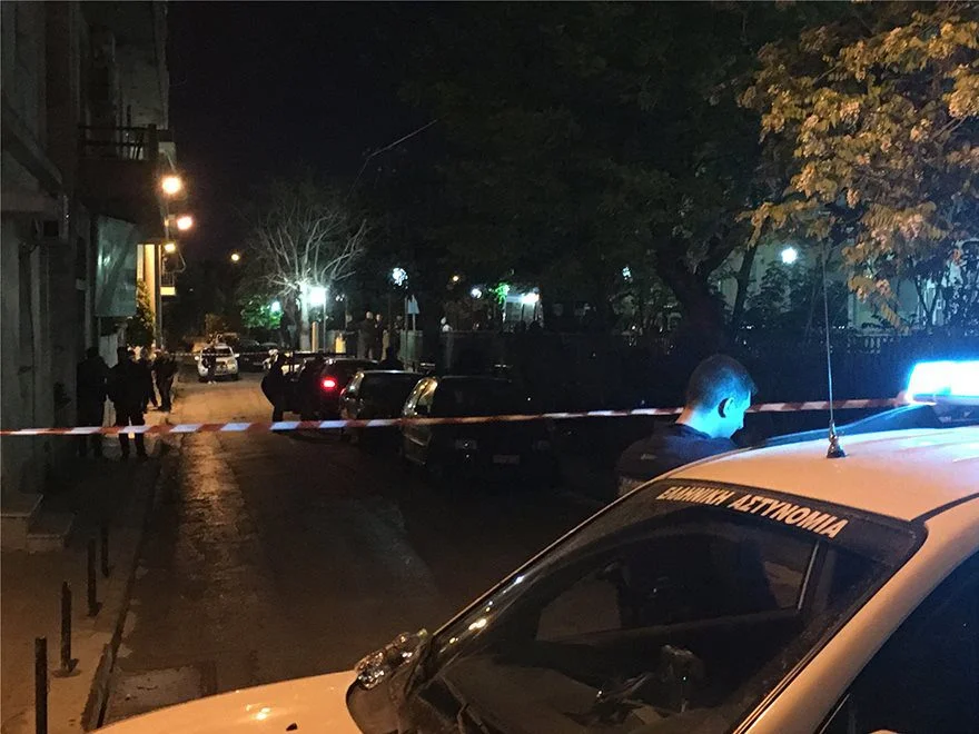 Νεκρός 43χρονος από το μαφιόζικο χτύπημα στους Αγ. Αναργύρους