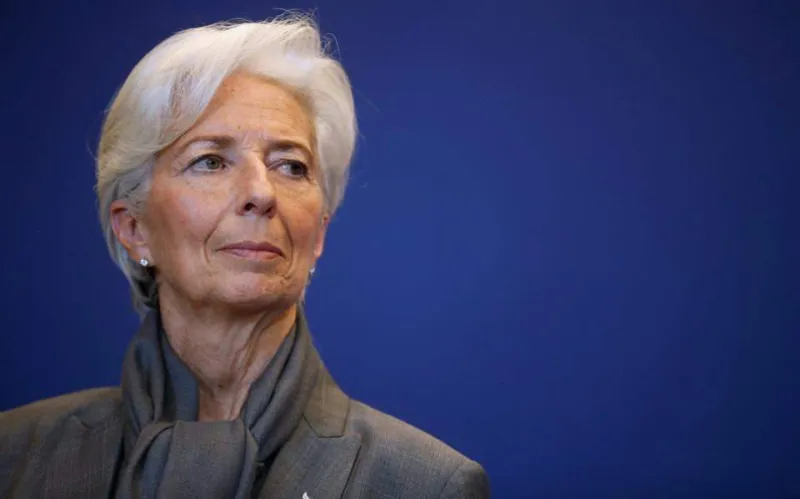 Λανγκάρντ: «Το ΔΝΤ δεν θα ζητήσει νέες περικοπές απ' την Ελλάδα»