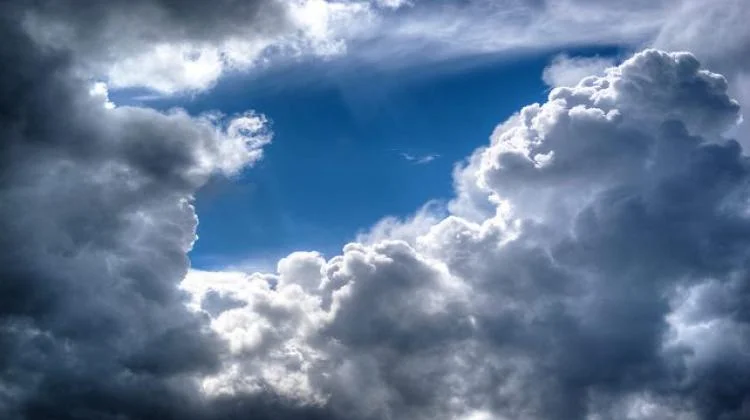 Ο καιρός την Παρασκευή 20/4/18