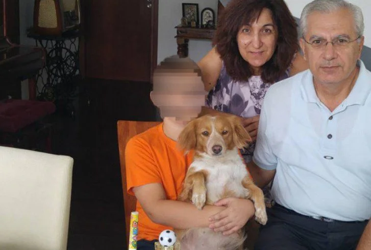 Συγκλονίζουν τα ευρήματα για το κατακρεουργημένο ζευγάρι