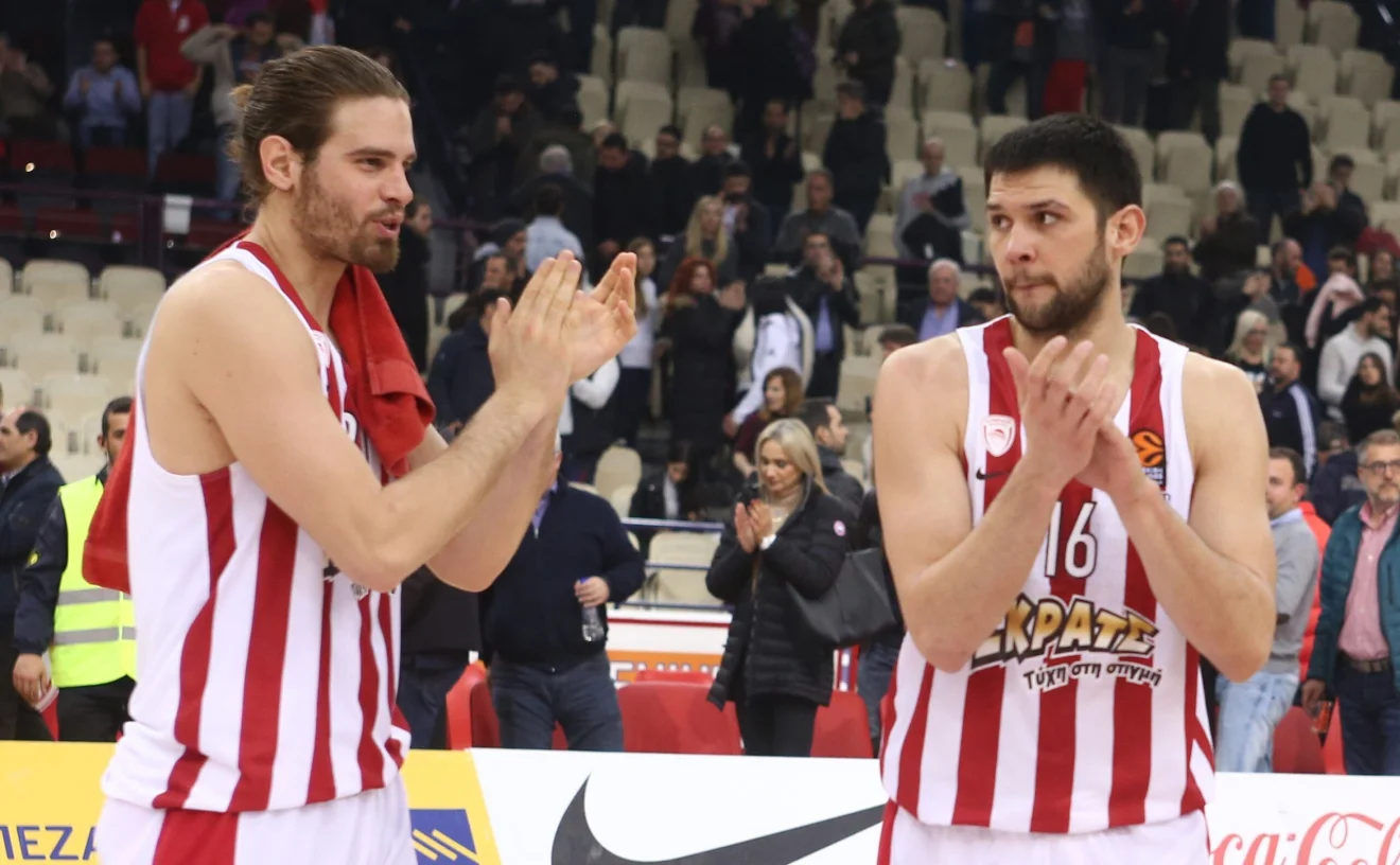 Δύσκολο, αλλά το παλεύει ο Παπανικολάου