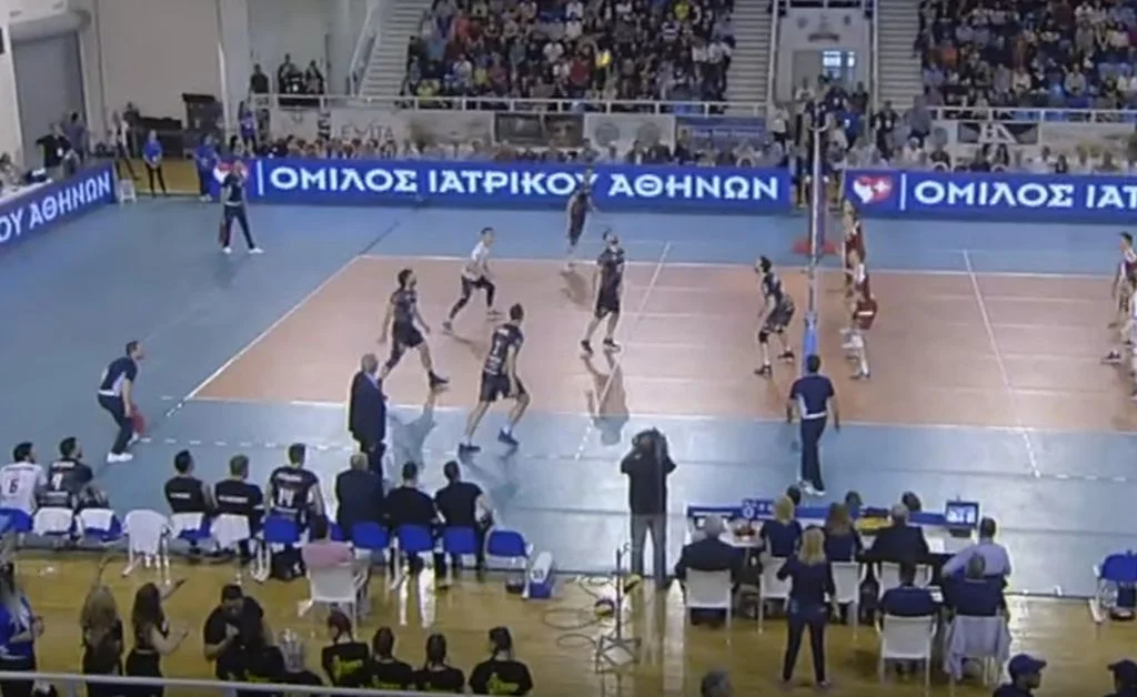 «Υπογράφω φύλλο αγώνα και μου βρίζουν τη μάνα!»