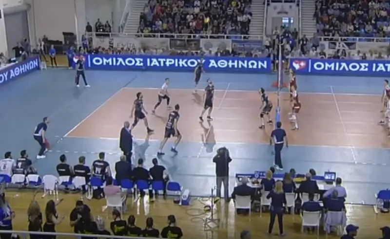 «Υπογράφω φύλλο αγώνα και μου βρίζουν τη μάνα!»