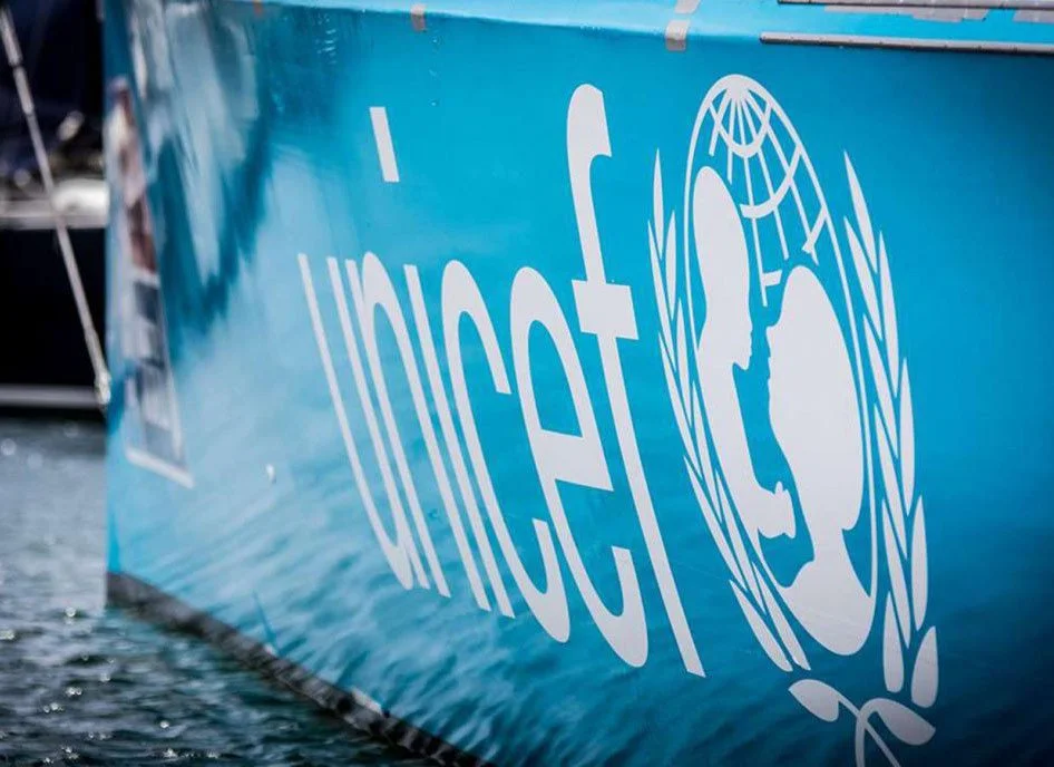 Εκτός Unicef η Ελλάδα