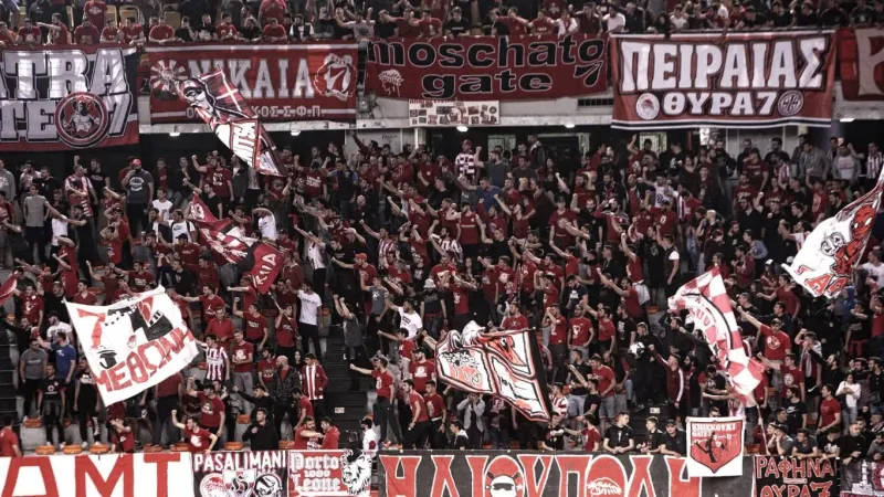 Ένταση πίσω από τον πάγκο της Ζαλγκίρις