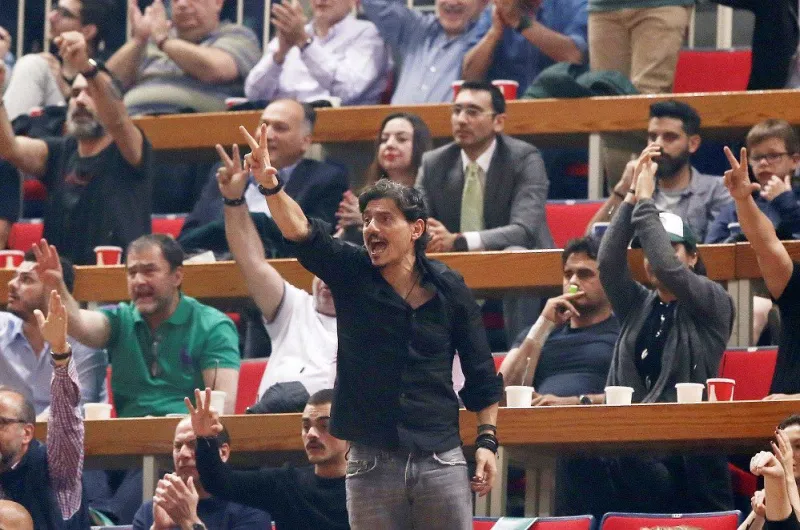 Πρόστιμο σε Δημήτρη Γιαννακόπουλο και Παναθηναϊκό