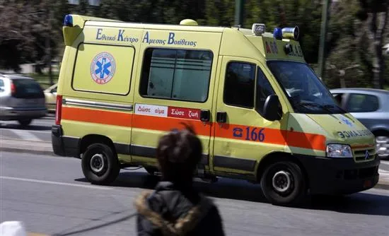 Kερατσίνι: 16χρονος έχασε τη ζωή του προσπαθώντας να βγάλει selfie