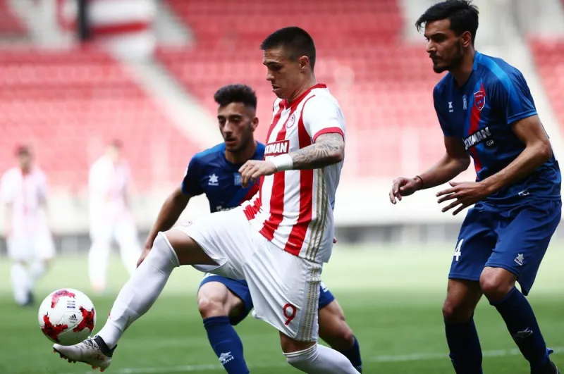 «Δύσκολα να φύγει ο Τζούρτζεβιτς»