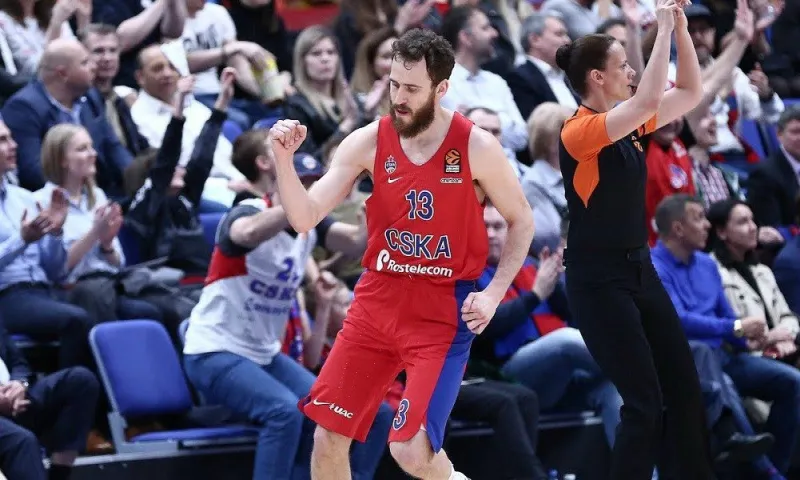 Έτσι αναδείχθηκε ο Ροντρίγκεθ MVP (vid)