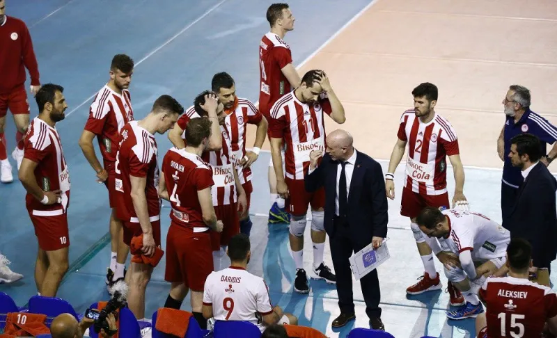 Ολυμπιακός: «Ανίκανη η ΕΟΠΕ, το θέατρο του παραλόγου ο ΠΑΟΚ»