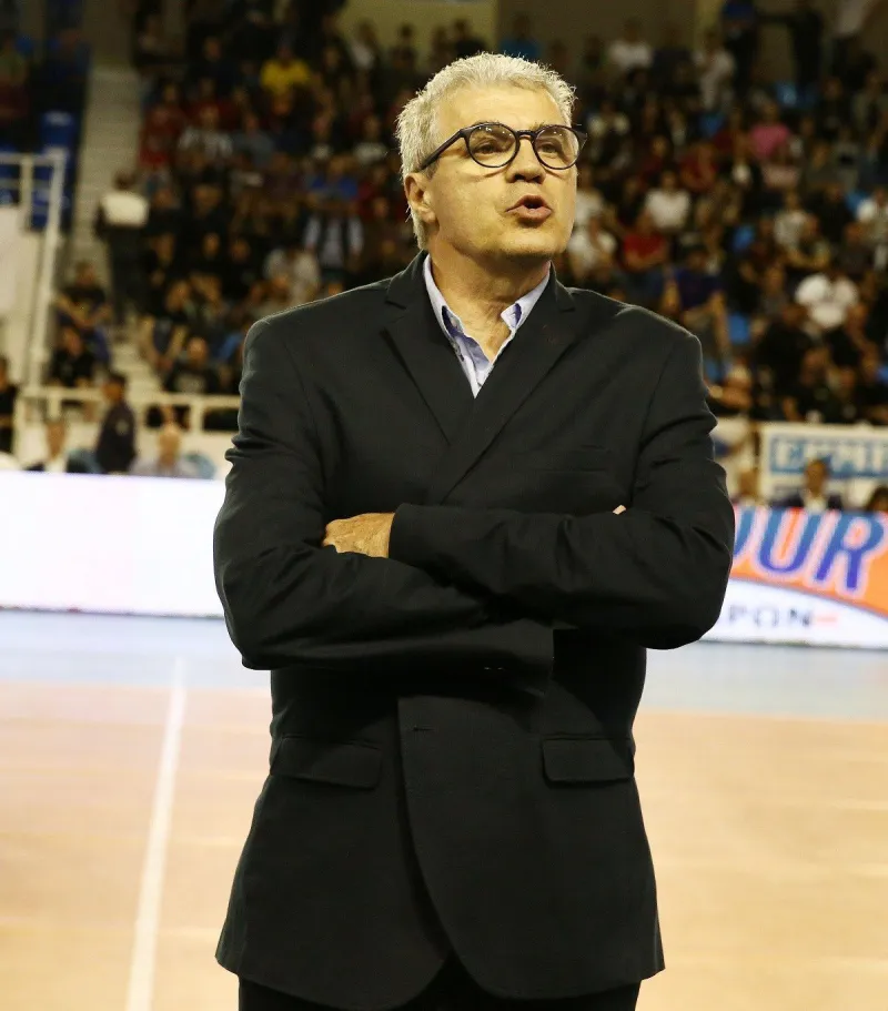 Ρίτσι: «Γιατί με λένε τρελό;»