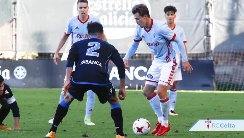 Στο 1-1 έμειναν Θέλτα και Βαλένθια