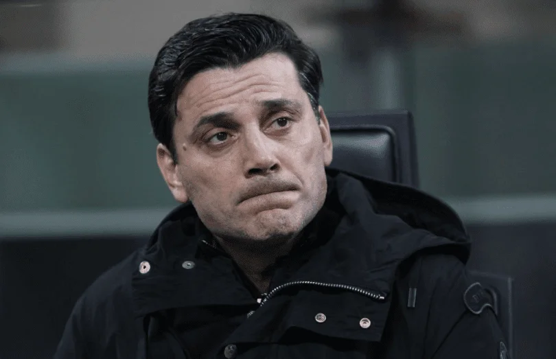 Μοντέλα: «Οι παίκτες έκλαιγαν στα αποδυτήρια»