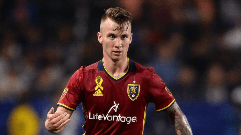 Απίστευτη εκτέλεση φάουλ στο MLS (vid)