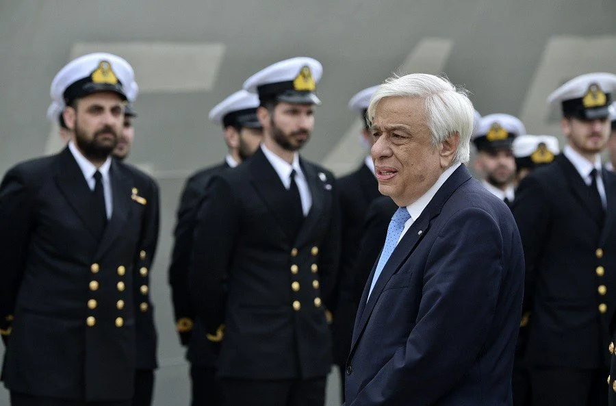 Προκόπης Παυλόπουλος:«Αδιανόητα, απαράδεκτα και λυπηρά τα όσα είπε ο Ερντογάν»