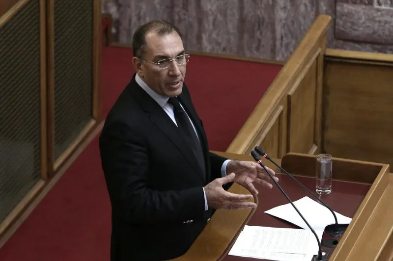 Ο Δημήτρης Καμμένος βαθμολόγησε την κυβέρνηση: «To 2015 θα έβαζα 5, αλλά…» (vid)