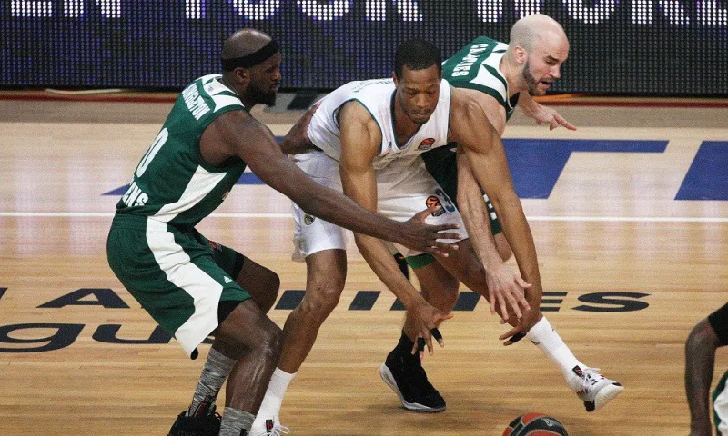 Χωρίς προβλήματα εν όψει του Game 3