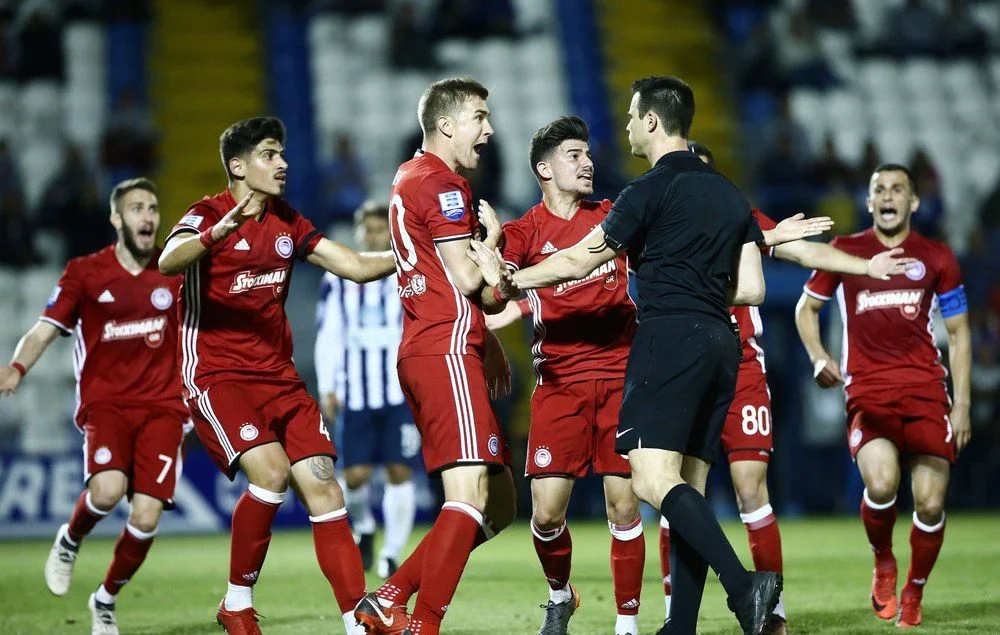 Νικολάου και Ανδρούτσος: «Δεν μας αφήνουν...»