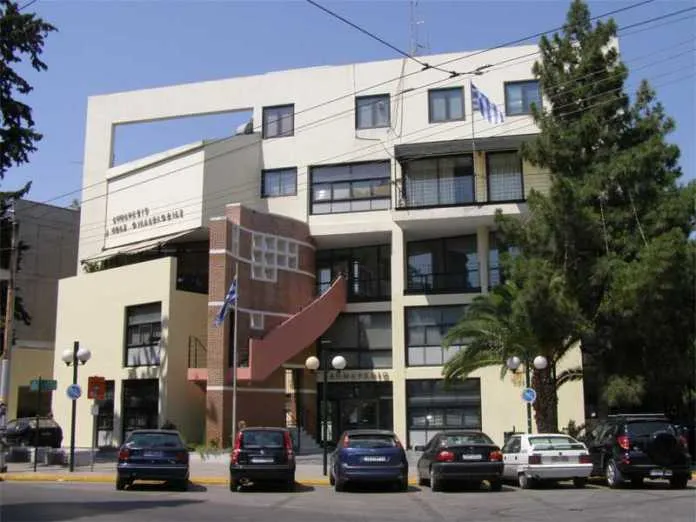 Τα «συγχαρητήρια» του Δήμου Νέας Φιλαδέλφειας στην ΑΕΚ