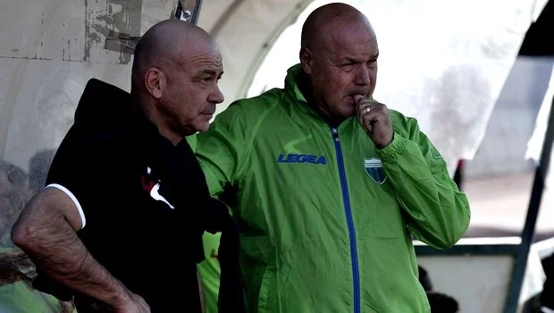 Ροντρίγκεζ: «Άξια πρωταθλήτρια η ΑΕΚ»