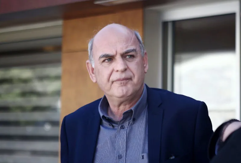 Στη FIFA ο Βαγγέλης Γραμμένος
