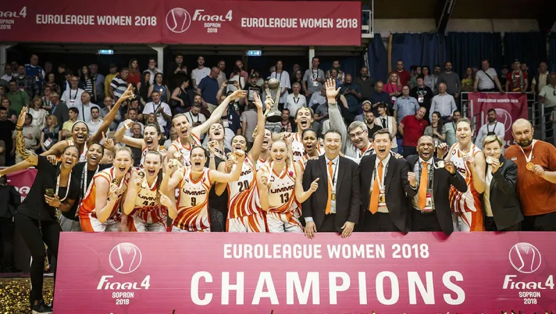 Στην κορυφή της Ευρώπης η Εκατέρινμπουργκ (vid)