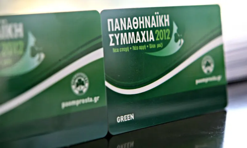 Νέα επίθεση της Παναθηναϊκής Συμμαχίας σε Αλαφούζο