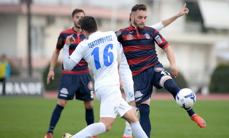 Το πρόγραμμα της 29ης αγωνιστικής στην Football League