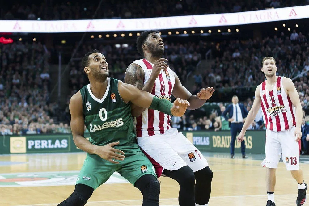 «Μικραίνει» η «Zalgirio Arena»