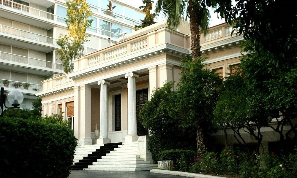ΚΥΣΕΑ: Συζήτησαν για τα F-16, αποφάσισαν την ενεργοποίηση υποπρογράμματος