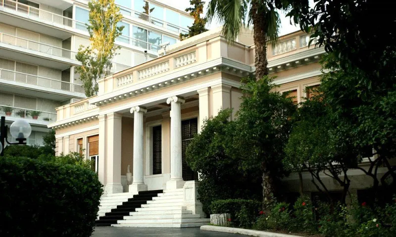 ΚΥΣΕΑ: Συζήτησαν για τα F-16, αποφάσισαν την ενεργοποίηση υποπρογράμματος