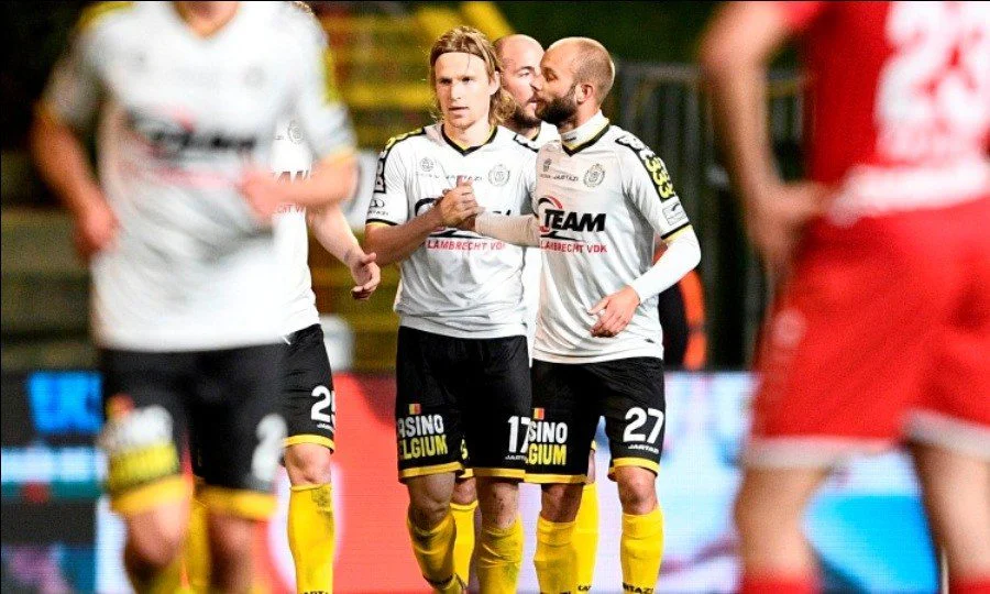 Μια «ανάσα» απ' την έξοδο στο  Europa League η Λόκερεν