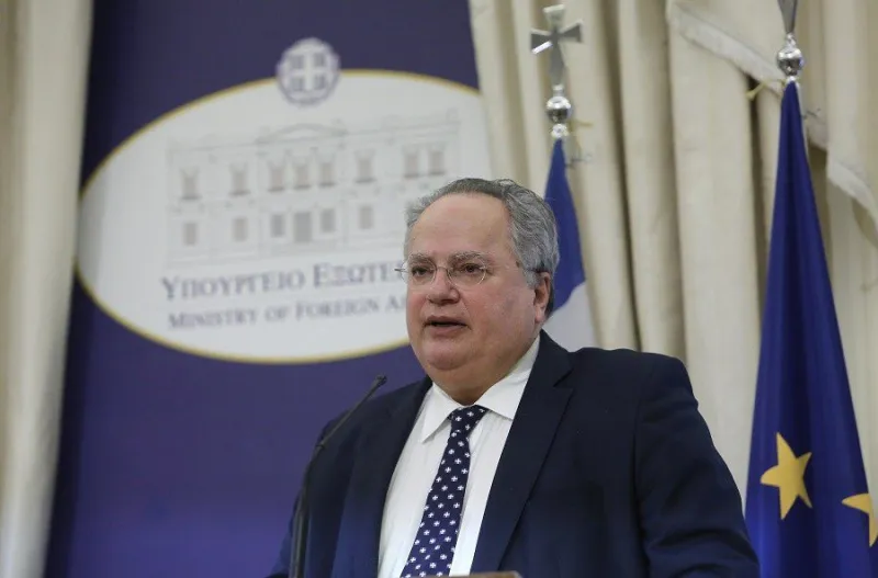 Στη Βιέννη η επόμενη συνάντηση Κοτζιά-Ντιμιτρόφ