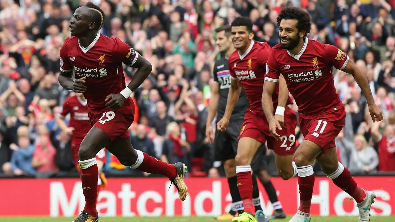 Χοσέ: You ‘ll never walk alone!