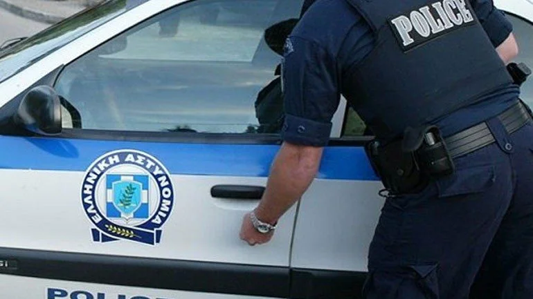 Συνελήφθησαν τρεις Αλγερινοί για ληστείες