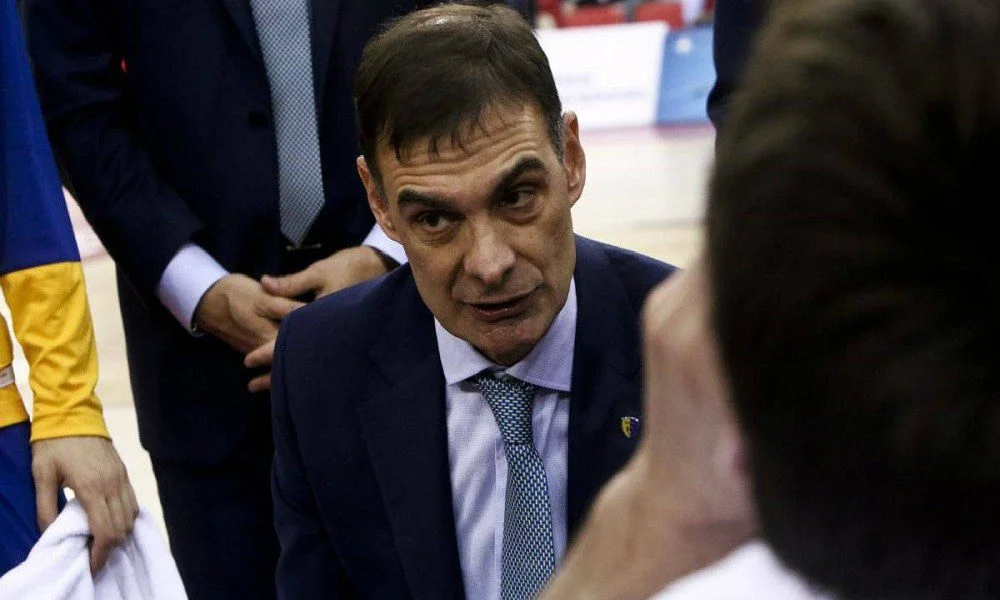 Μπαρτζώκας: «Τα ματς με την ΤΣΣΚΑ μας έκαναν καλύτερους»