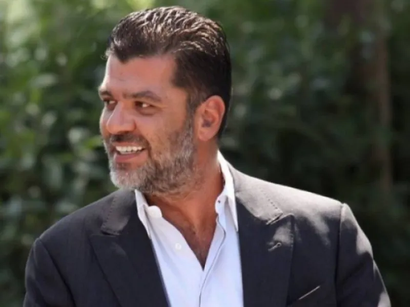 Ανδρέας Πάτσης επί παντός... (vid)