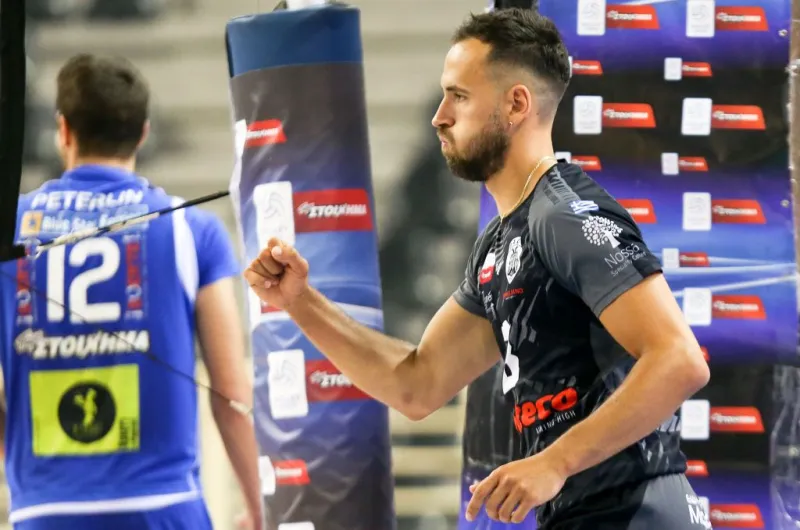 Πρώτο βήμα για ΠΑΟΚ
