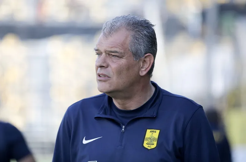Σπανός: «Δεν ξέρω που θα είμαι»