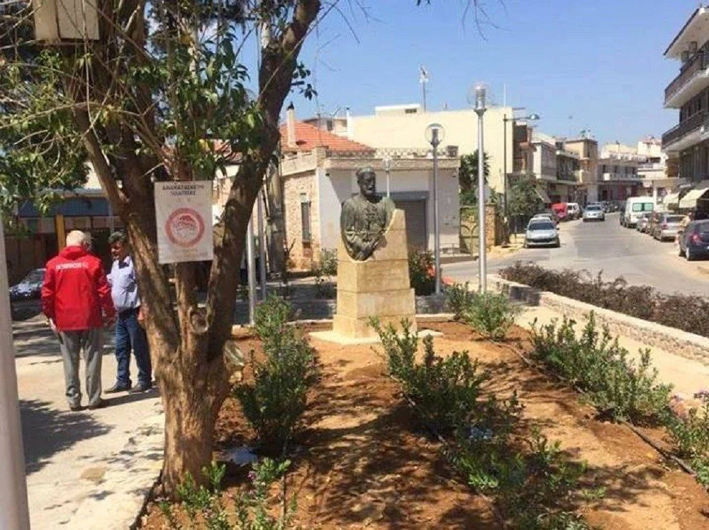 Πάντα κοντά στους πληγέντες της Μάνδρας