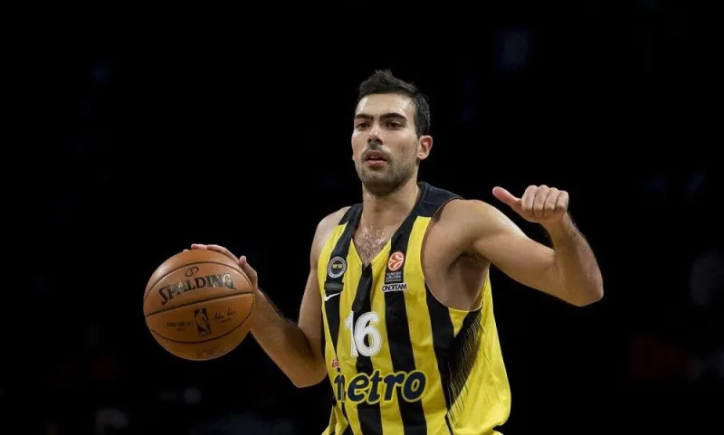 Σλούκας εις διπλούν στο Top 5, στην κορυφή ο Ντόνσιτς (vid)